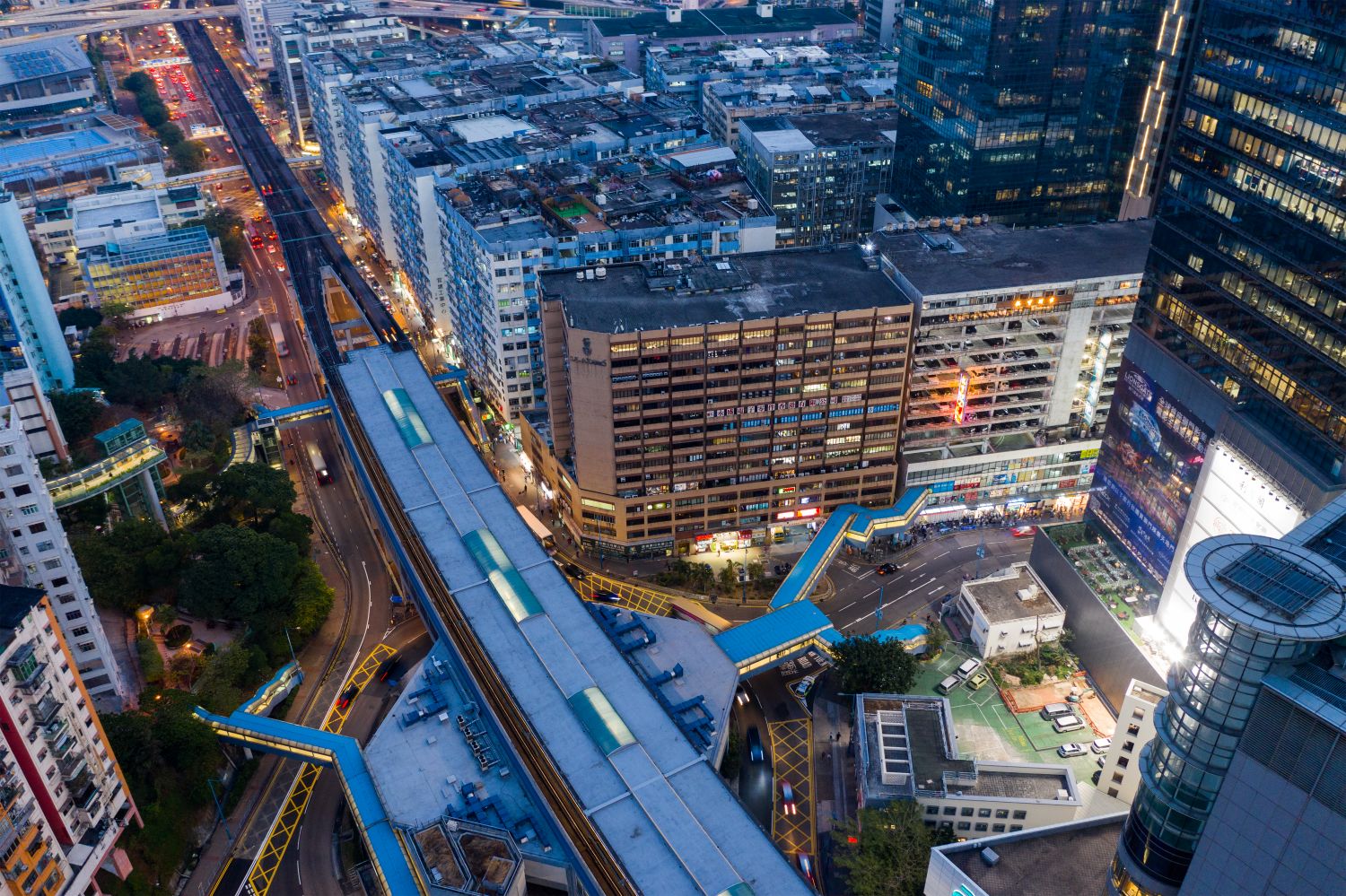 ratchada mrt condo
